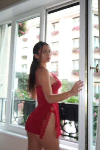 Full leaked Sophia chugranis private photo