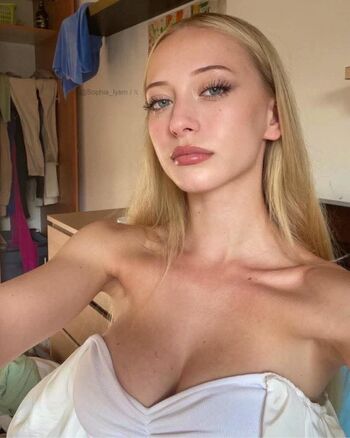 Full leaked Sophia diamond  page private onlyfans photo