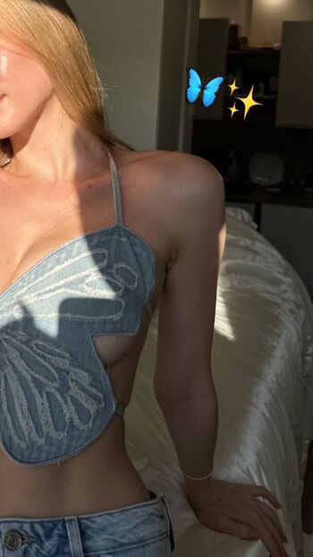 Full leaked Sophia diamond  page private onlyfans photo