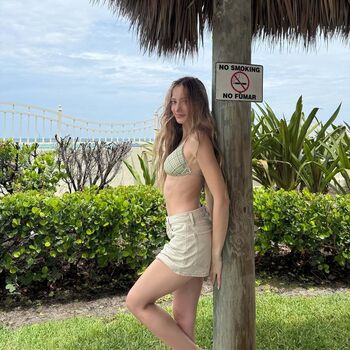 Full leaked Sophia diamond private photo