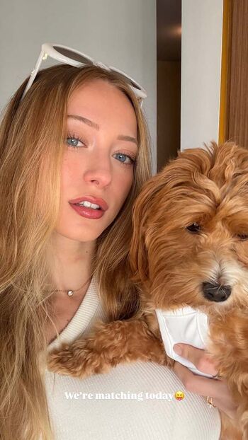 Full leaked Sophia diamond private photo