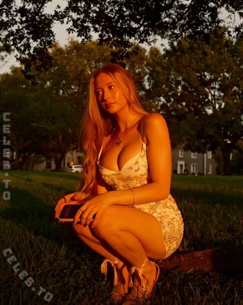 Full leaked Sophia diamond page private photo