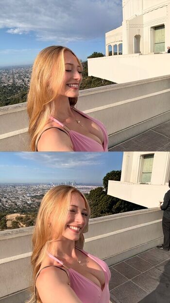 Full leaked Sophia diamond private photo