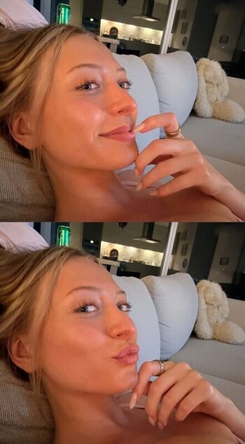 Full leaked Sophia diamond private photo
