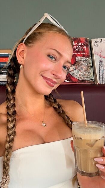 Sophia Diamond