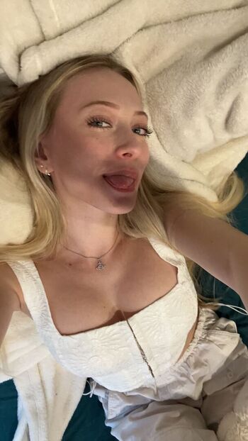 Full leaked Sophia diamond private photo