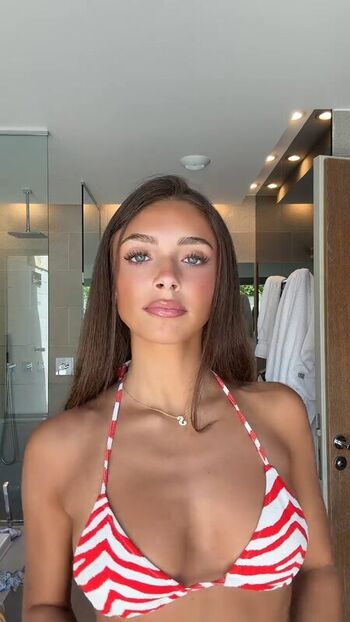 Sophia Egozi