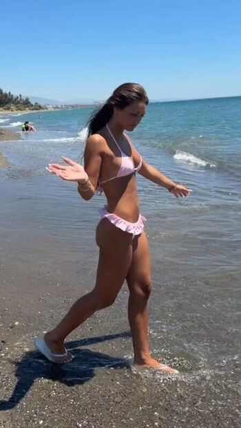 Full leaked Sophia egozi private photo