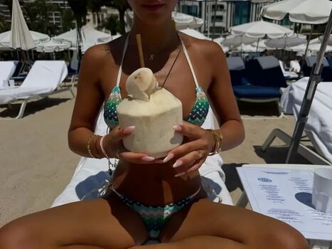 Sophia Egozi