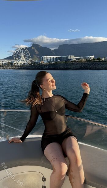 Full leaked Sophia elena private onlyfans photo