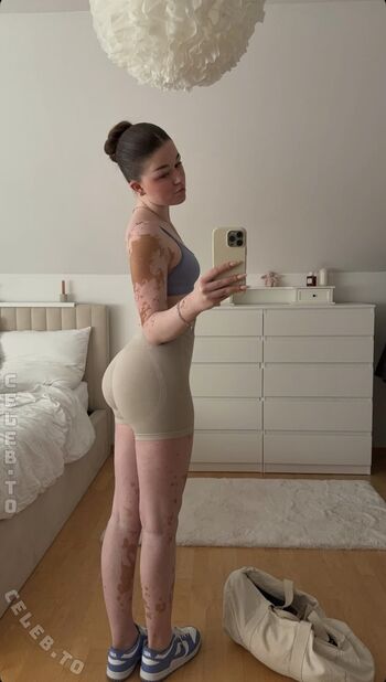 Full leaked Sophia elena private photo