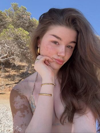 Full leaked Sophia elena page private photo