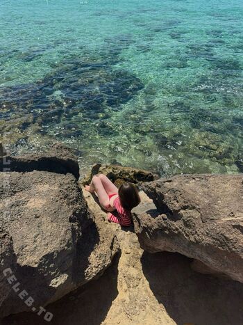 Full leaked Sophia elena private photo