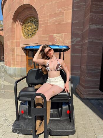 Full leaked Sophia elena private photo