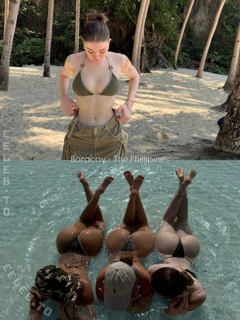 Full leaked Sophia elena private photo