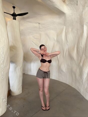 Full leaked Sophia elena private photo