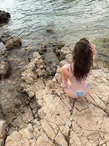 Full leaked Sophia elena private photo