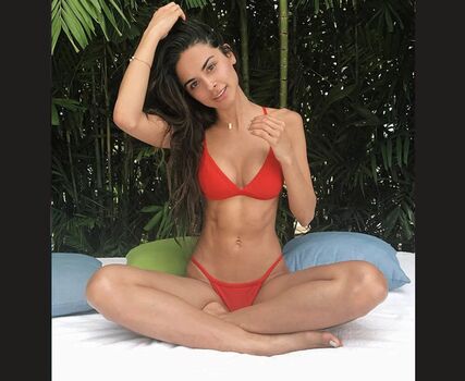 Full leaked Sophia esperanza private photo