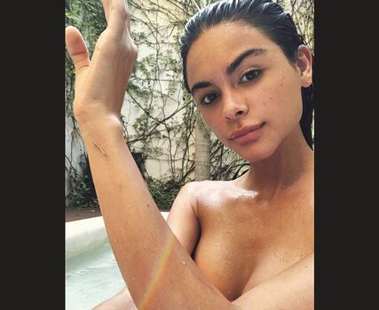Full leaked Sophia esperanza private photo