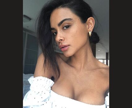 Full leaked Sophia esperanza private photo