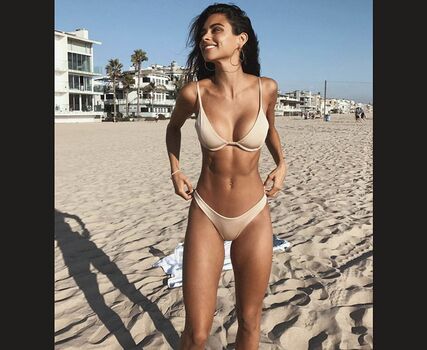 Full leaked Sophia esperanza private photo