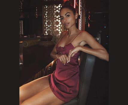 Full leaked Sophia esperanza private photo