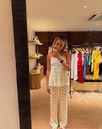 Full leaked Sophia florsch private photo