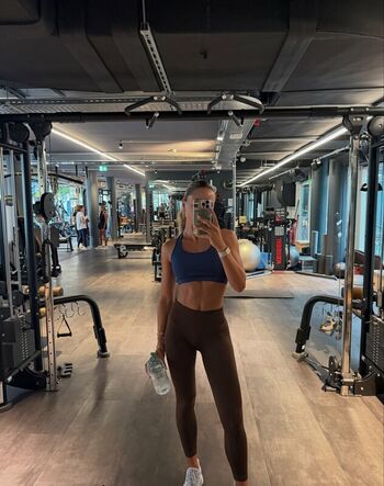 Full leaked Sophia florsch private photo
