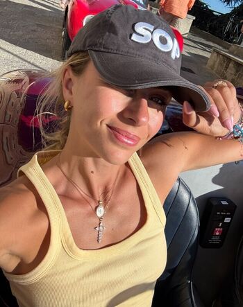 Full leaked Sophia florsch private photo