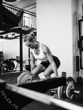 Full leaked Sophia flrsch private onlyfans photo