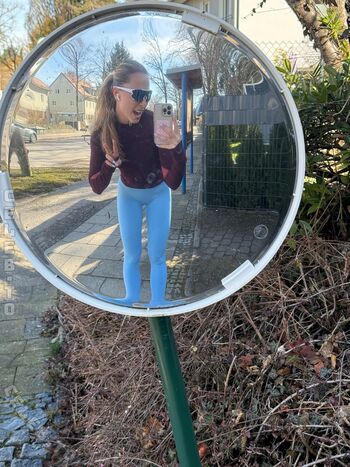 Full leaked Sophia flrsch private photo