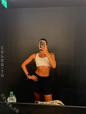 Full leaked Sophia flrsch private photo
