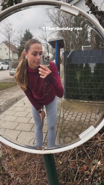 Full leaked Sophia flrsch private photo