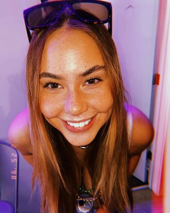 Full leaked Sophia g private onlyfans photo