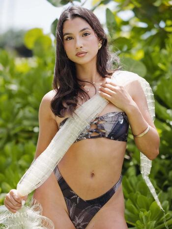 Full leaked Sophia giuffrida private photo