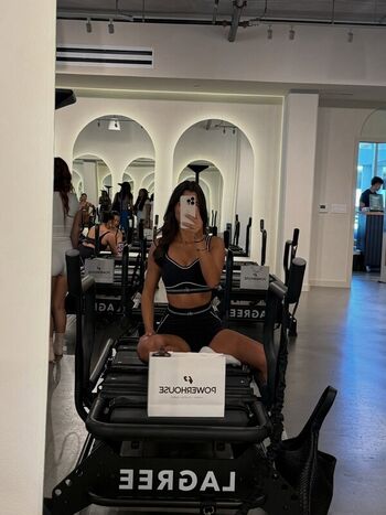 Full leaked Sophia giuffrida private photo