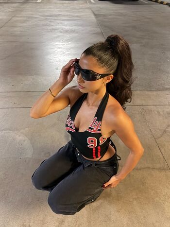 Full leaked Sophia giuffrida private photo