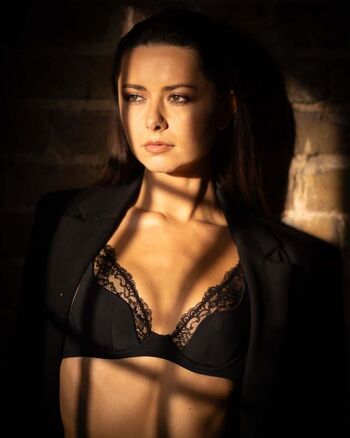 Full leaked Sophia gray private photo