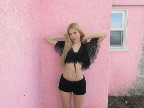 Sophia Haggerty