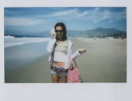 Sophia Hammons