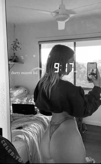 Full leaked Sophia heterick private onlyfans photo