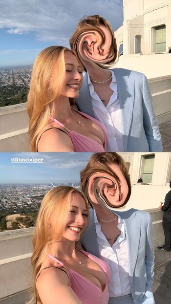 Full leaked Sophia ilysm private photo