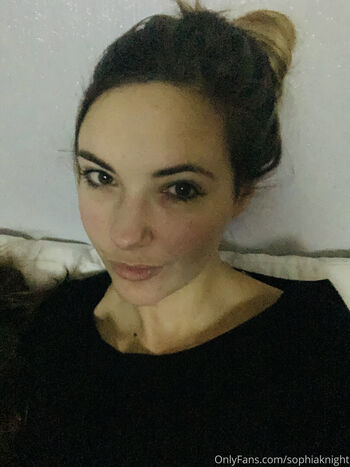 Full leaked Sophia knight private photo