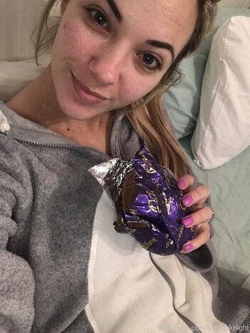 Full leaked Sophia knight private photo