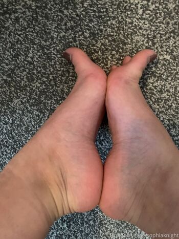 Full leaked Sophia knight private photo
