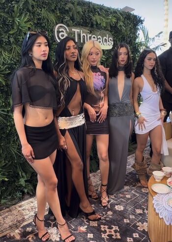 Full leaked Sophia laforteza private onlyfans photo