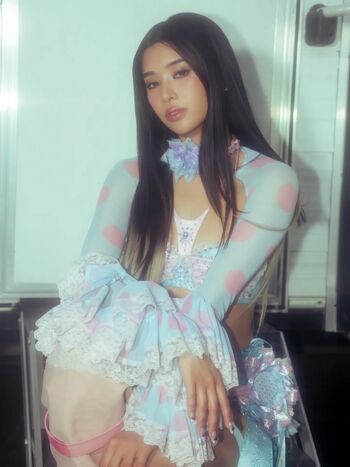 Full leaked Sophia laforteza private onlyfans photo