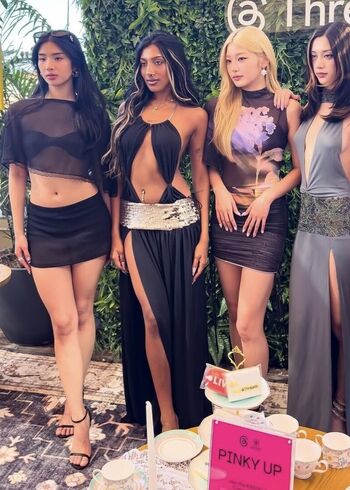 Full leaked Sophia laforteza private onlyfans photo