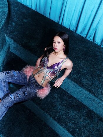 Full leaked Sophia laforteza private photo