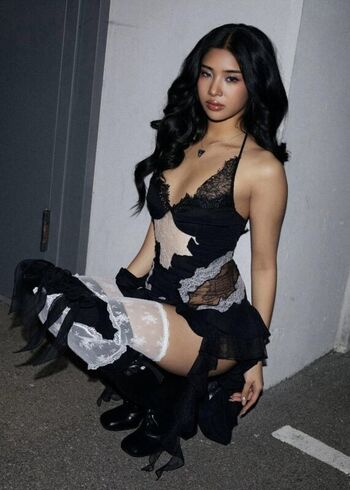Full leaked Sophia laforteza private photo